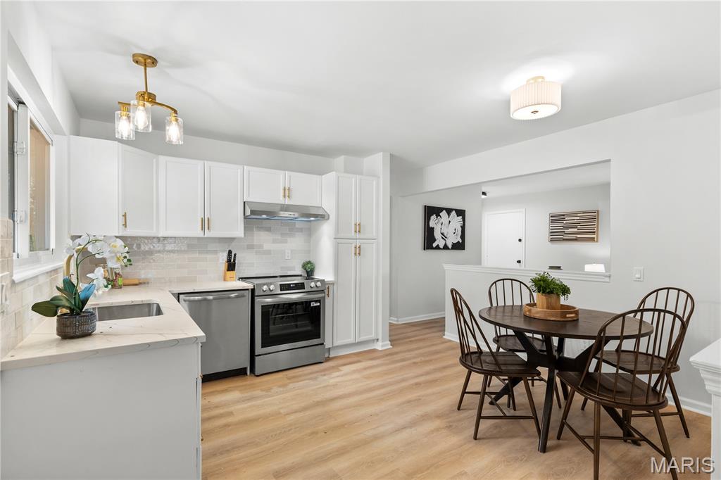 Green Mar 4 - Residential