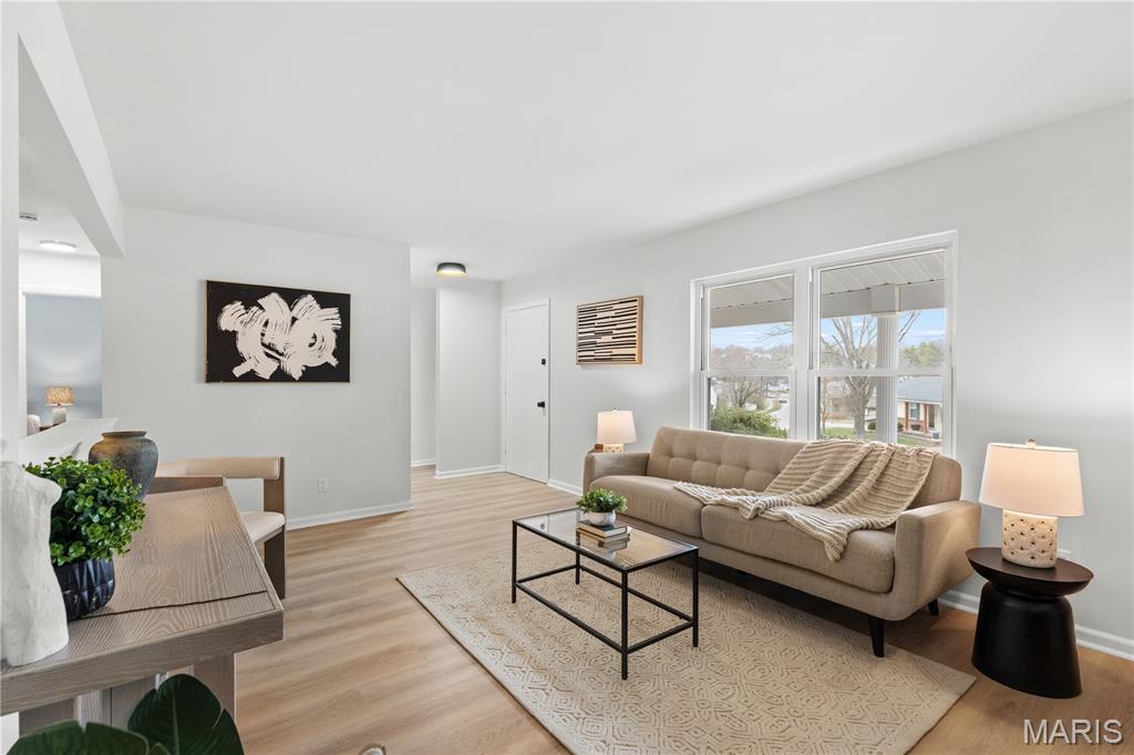 Green Mar 4 - Residential