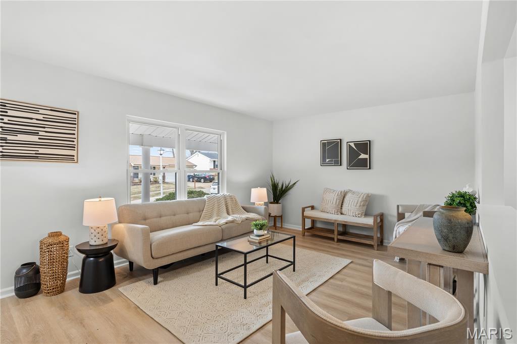 1251 Green Knoll Drive