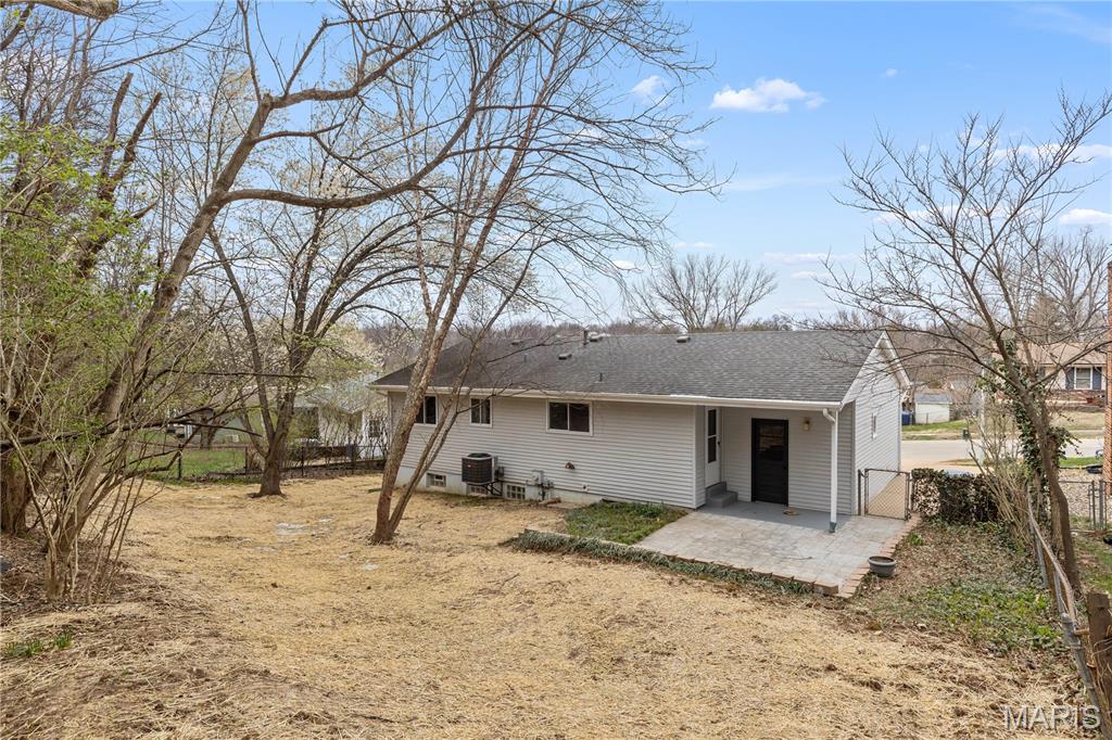 Green Mar 4 - Residential