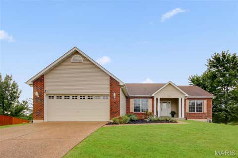 Photo of 130 Wild Pigeon Ct, OFallon, MO 63368 (MLS # 26048790)