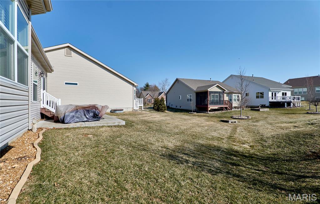 Villas At Ridgepointe #4 - Residential