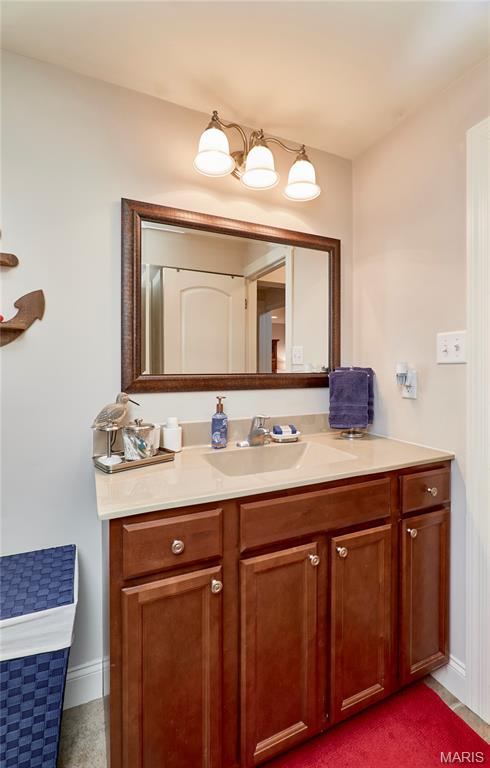 Villas At Ridgepointe #4 - Residential