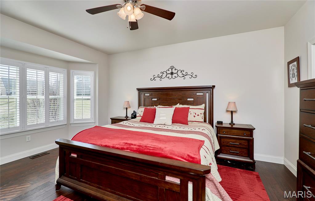 Villas At Ridgepointe #4 - Residential