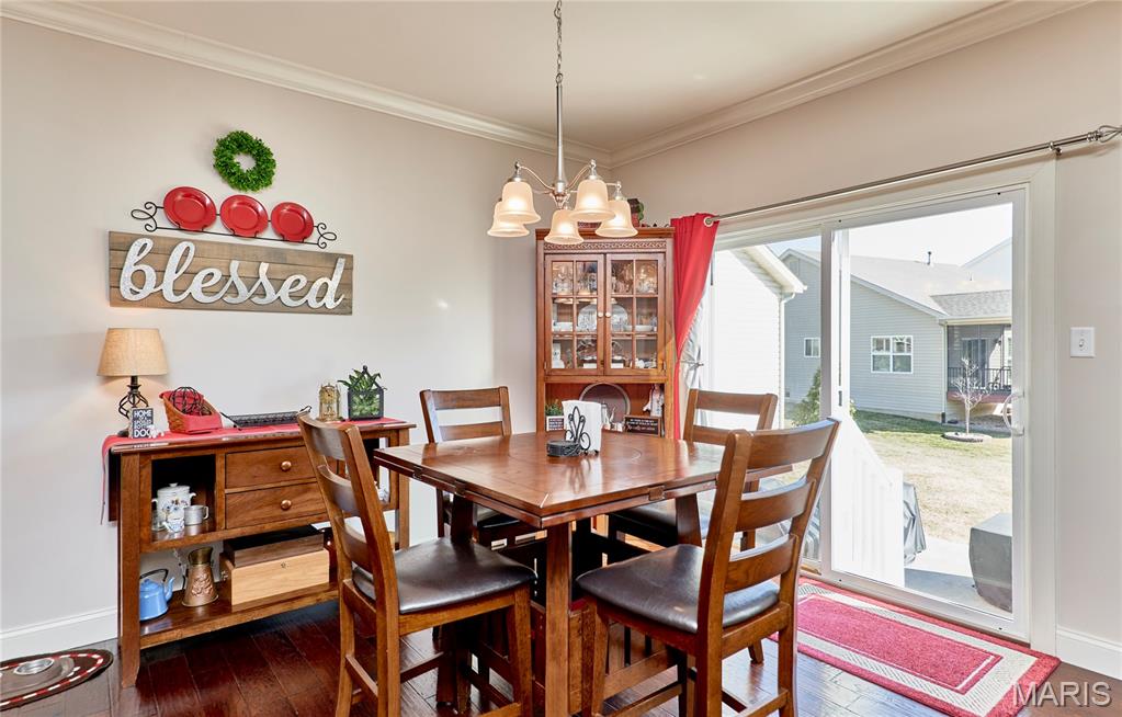 Villas At Ridgepointe #4 - Residential