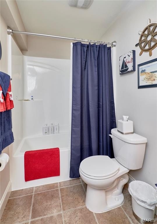 Villas At Ridgepointe #4 - Residential