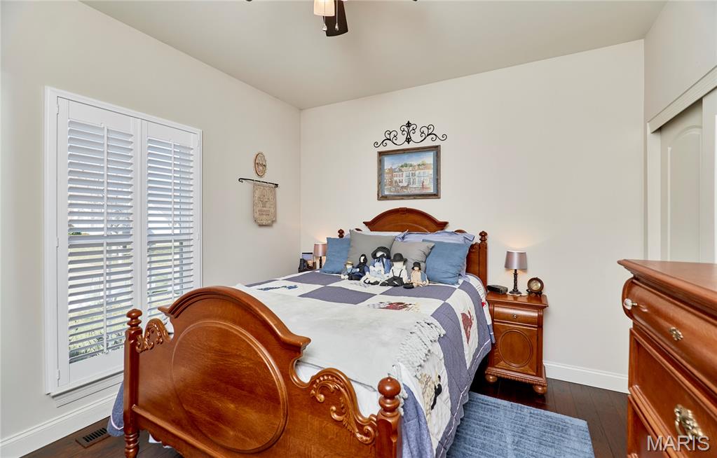 Villas At Ridgepointe #4 - Residential