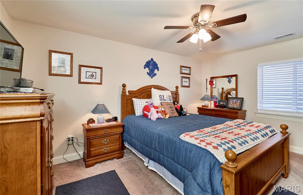 Villas At Ridgepointe #4 - Residential