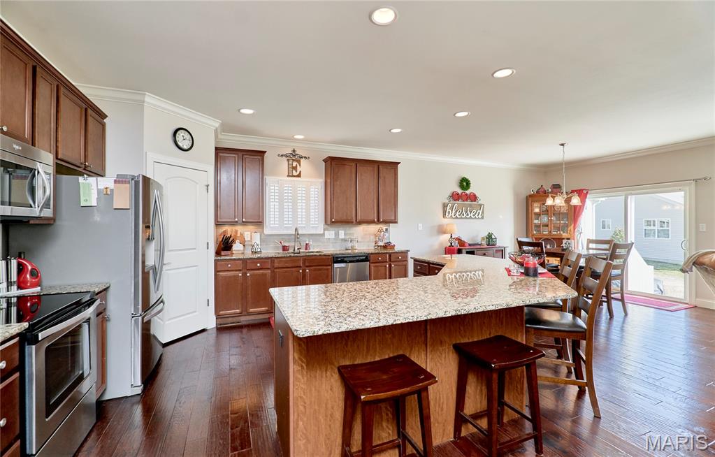 Villas At Ridgepointe #4 - Residential