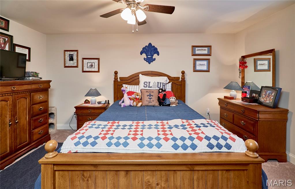 Villas At Ridgepointe #4 - Residential