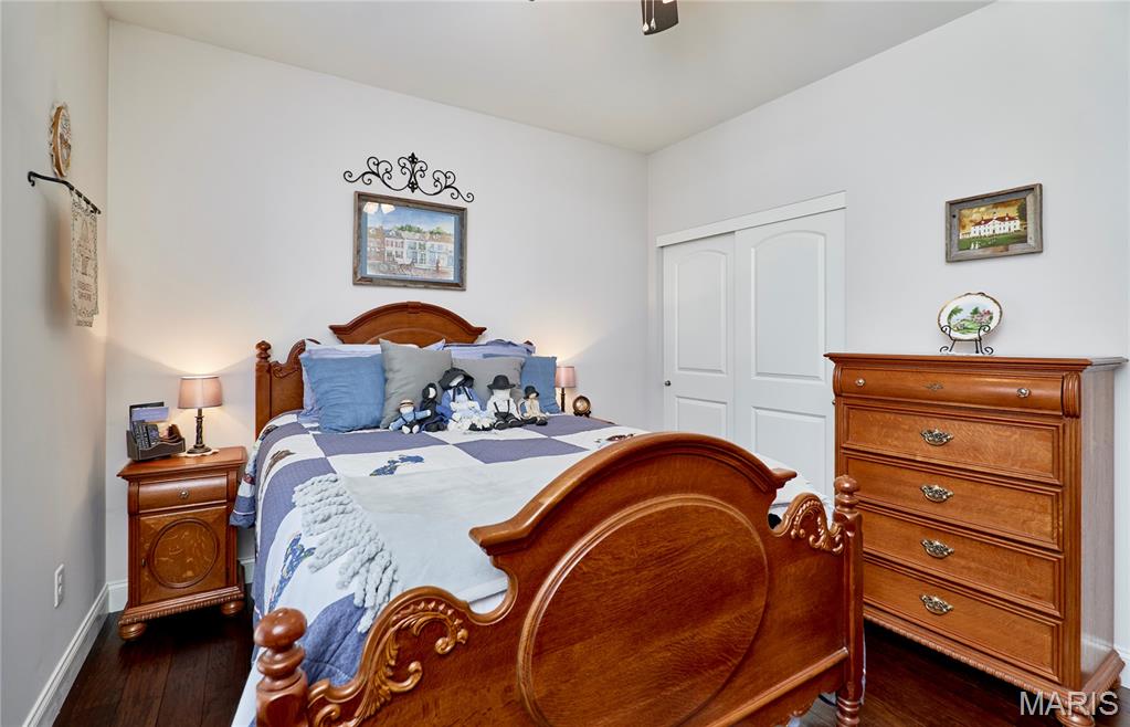 Villas At Ridgepointe #4 - Residential