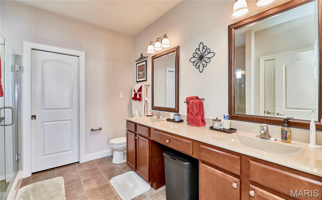 Villas At Ridgepointe #4 - Residential