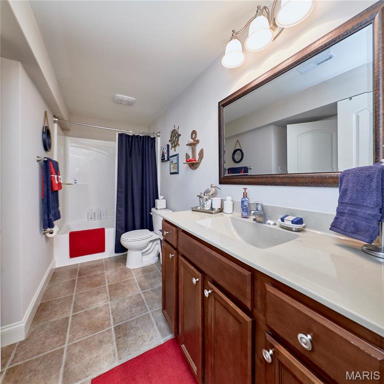 Villas At Ridgepointe #4 - Residential