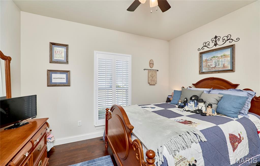 Villas At Ridgepointe #4 - Residential