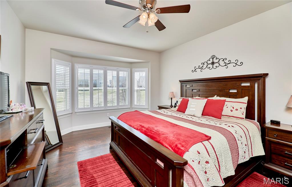 Villas At Ridgepointe #4 - Residential