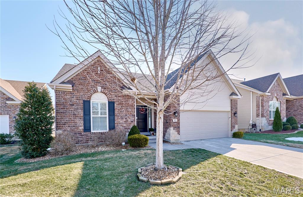 935 Ridgepointe Place Circle