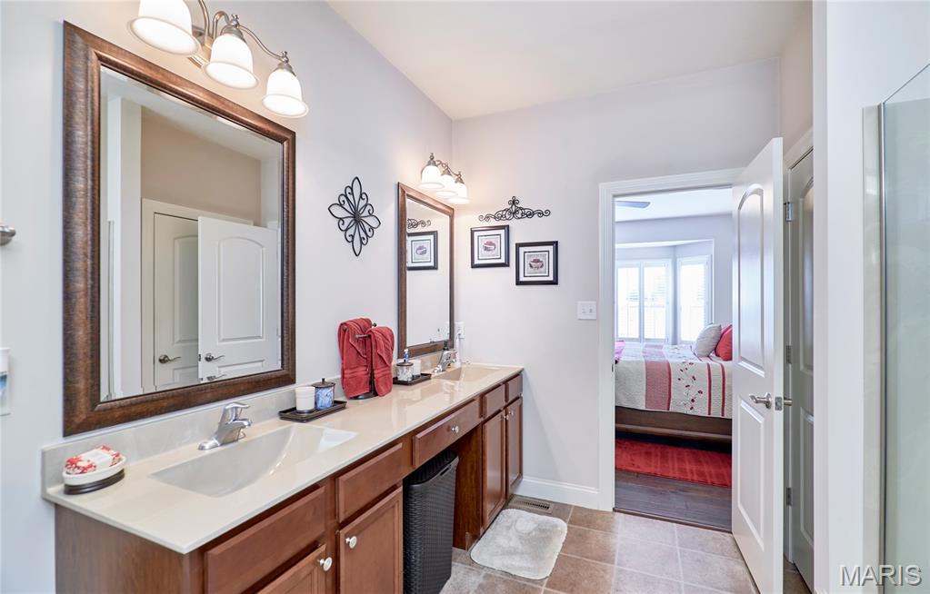 Villas At Ridgepointe #4 - Residential