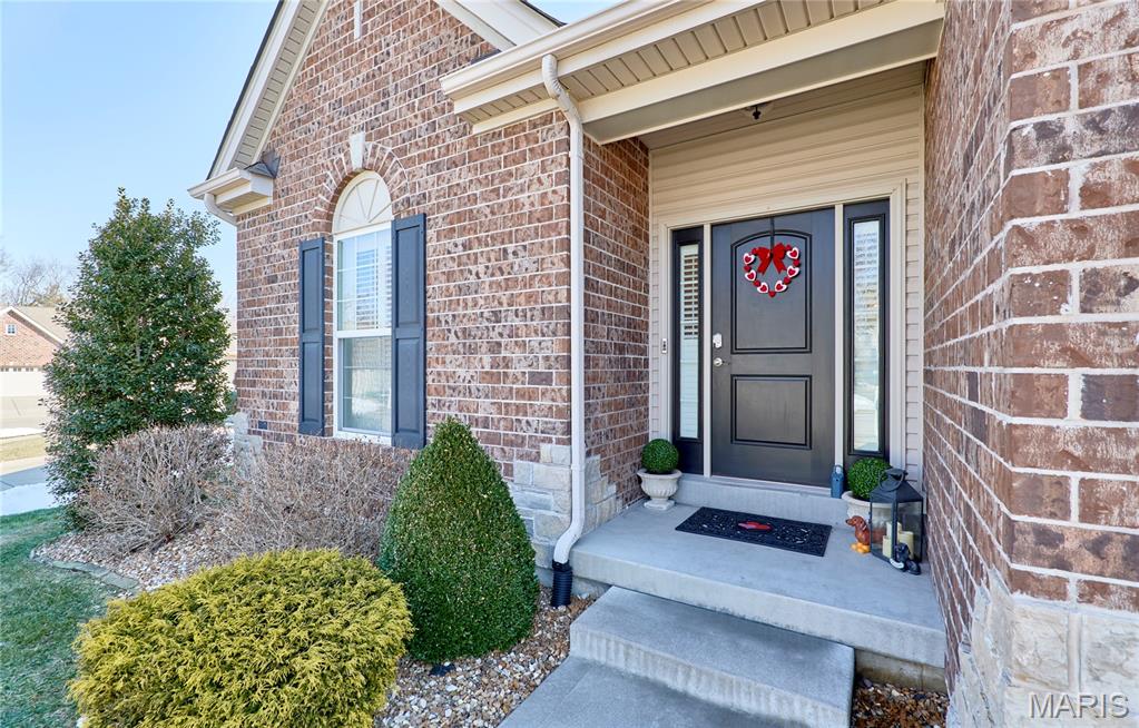 935 Ridgepointe Place Circle