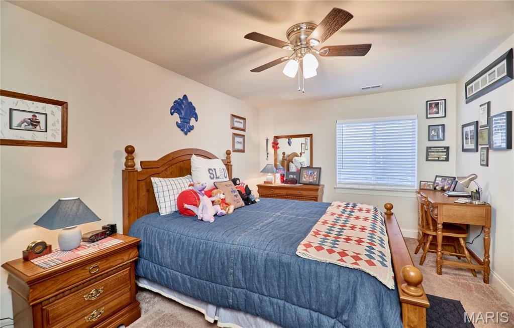 Villas At Ridgepointe #4 - Residential