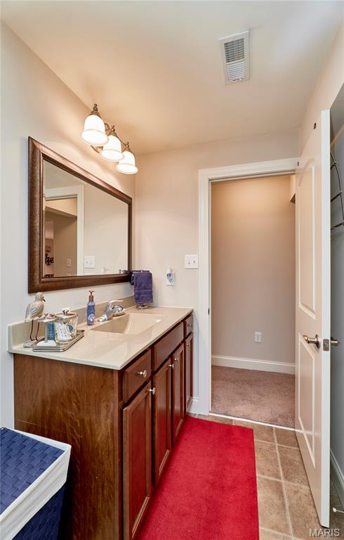 Villas At Ridgepointe #4 - Residential