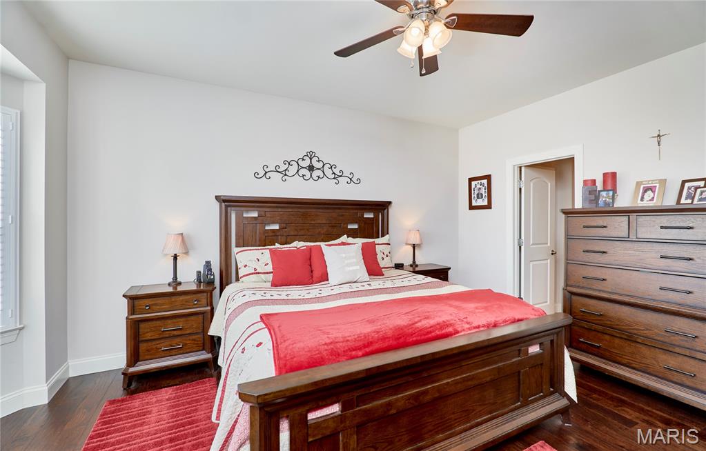 Villas At Ridgepointe #4 - Residential