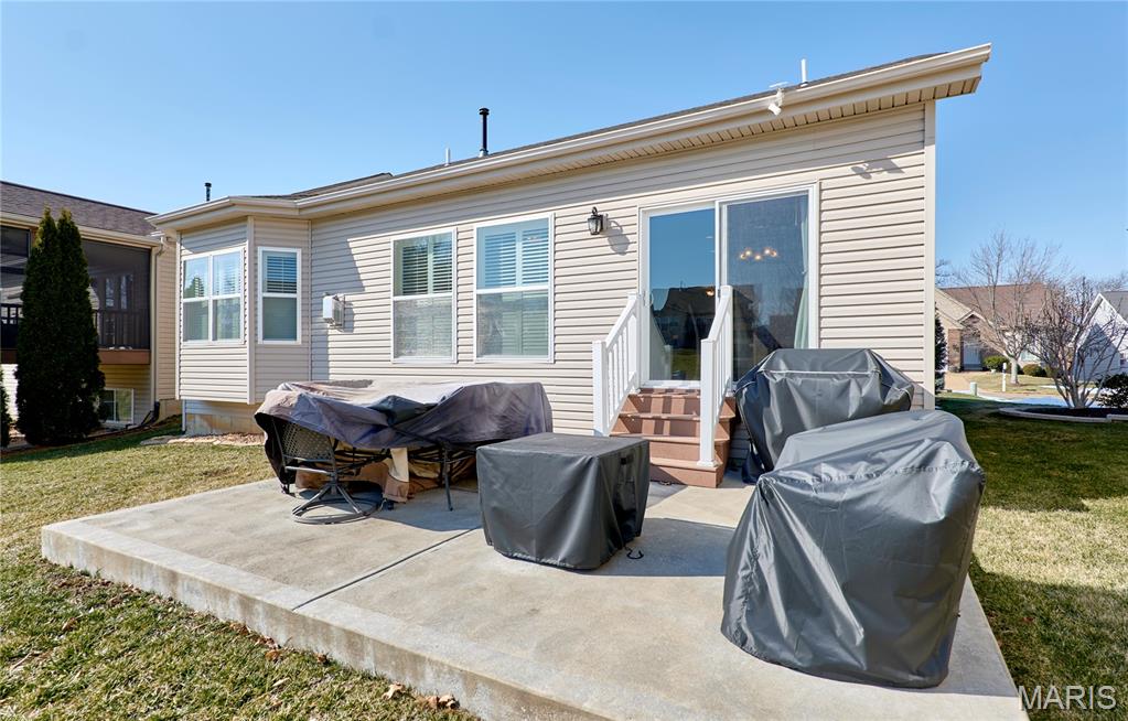 Villas At Ridgepointe #4 - Residential