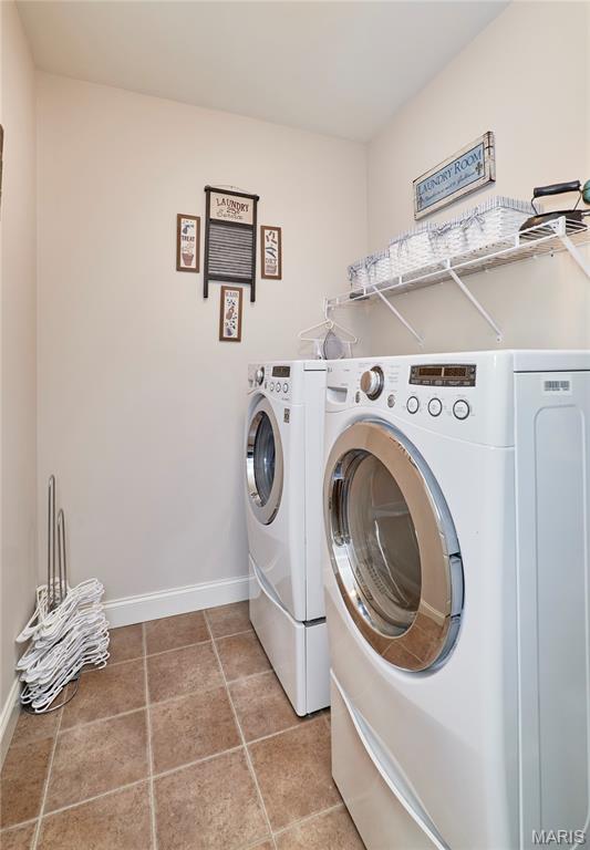 Villas At Ridgepointe #4 - Residential