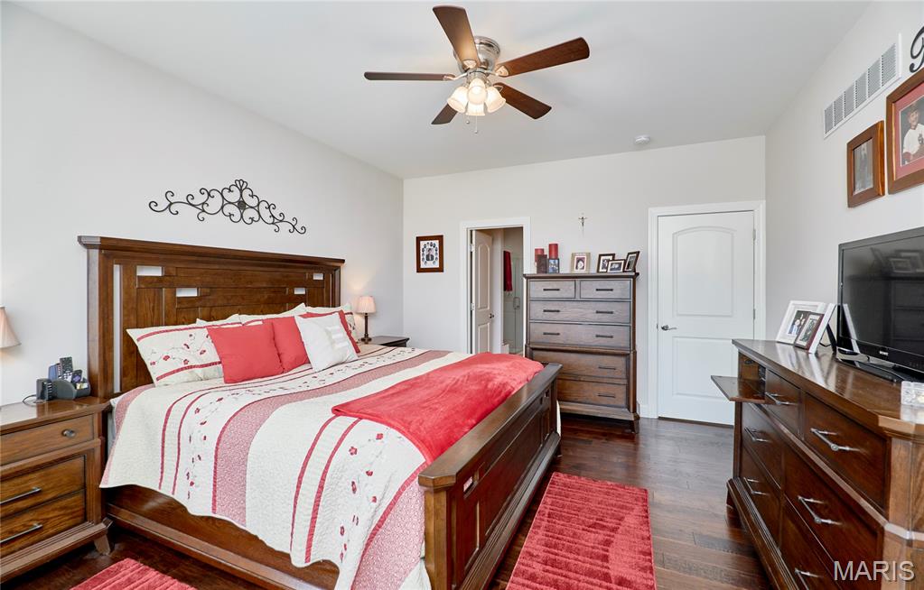 Villas At Ridgepointe #4 - Residential