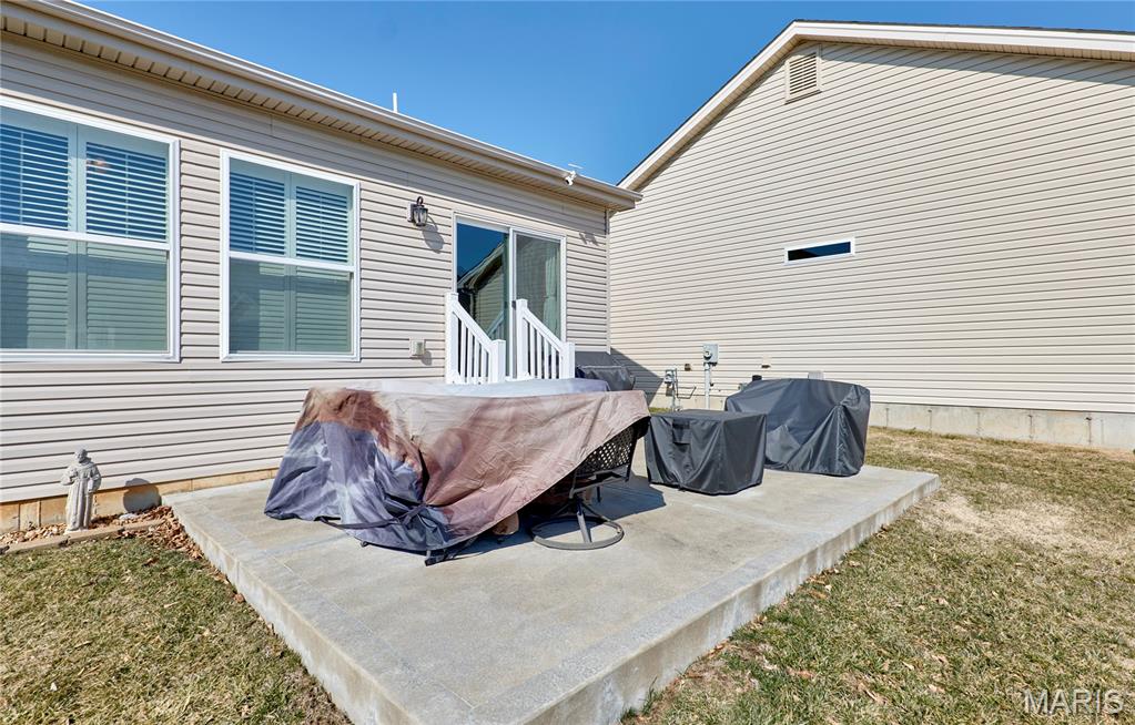 Villas At Ridgepointe #4 - Residential