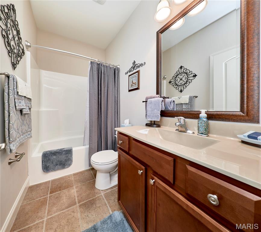 Villas At Ridgepointe #4 - Residential