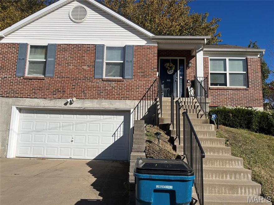 Do not disturb occupants. This property is currently tenant-occupied with a long-term resident paying $950/month + utilities. Whether you're expanding your rental portfolio or looking for a low-maintenance investment, this property checks all the boxes with consistent income, strong rental demand, and upside potential. 
Property is being conveyed as-is and the seller reserves the right to accept an offer at any time. The buyer will be responsible for verifying all property details and condition.