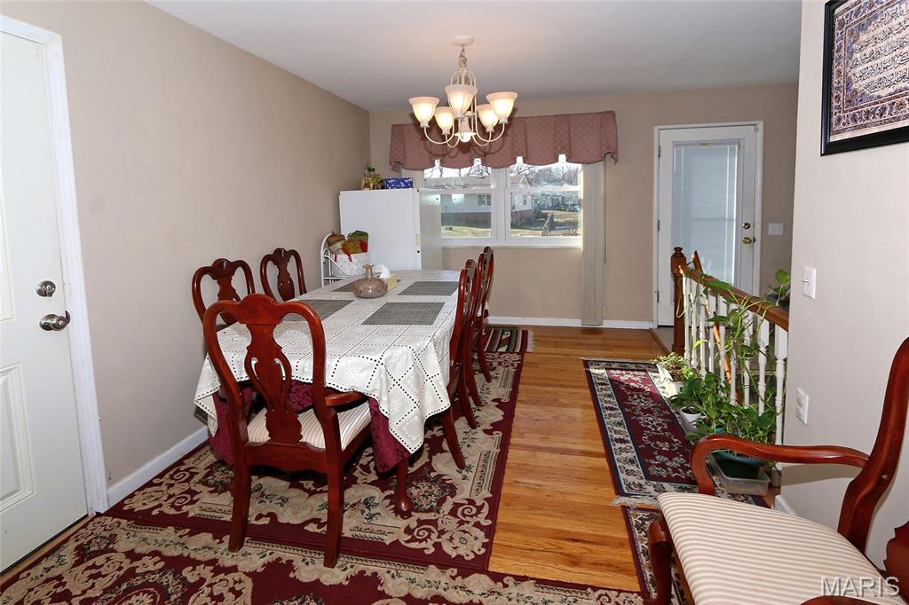 Wedgwood 5 - Residential