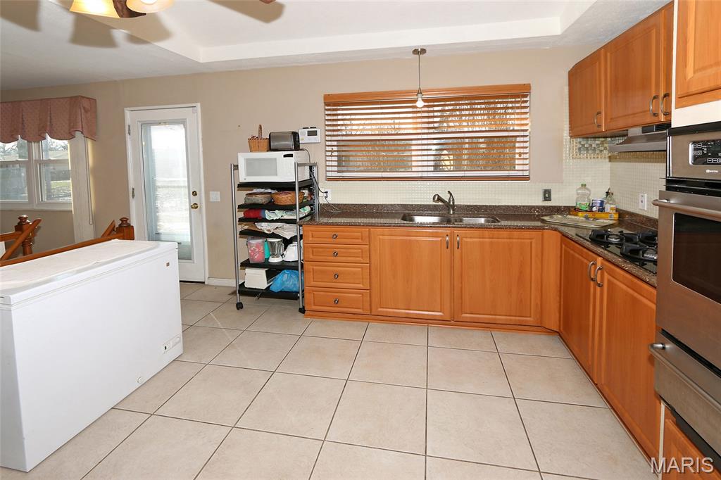 Wedgwood 5 - Residential