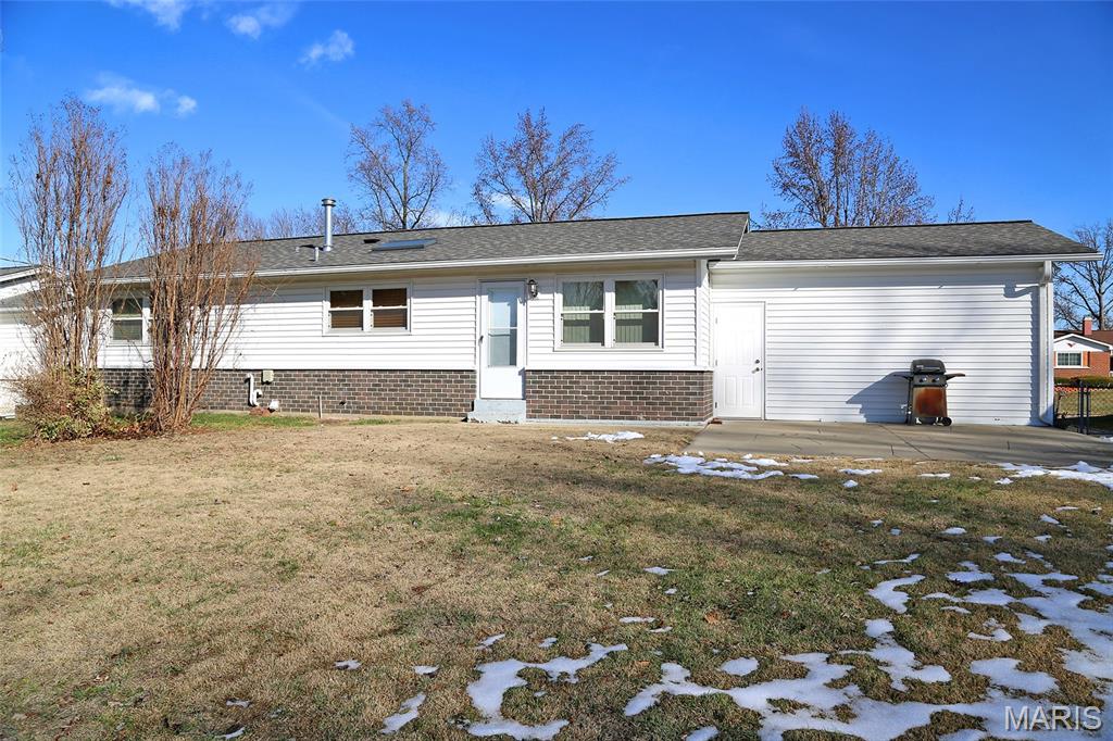 Wedgwood 5 - Residential