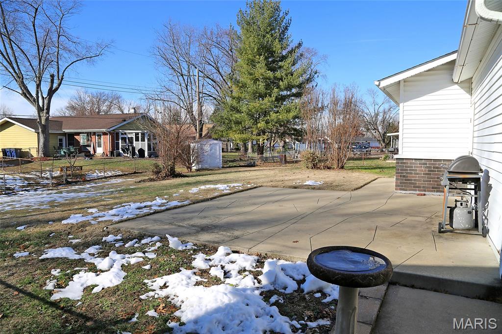 Wedgwood 5 - Residential