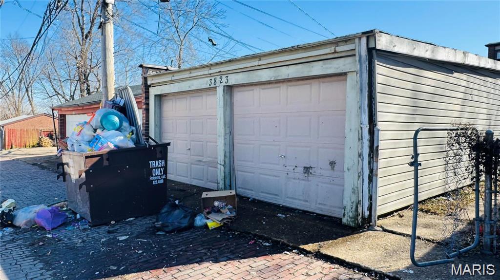 Hunts Add - Residential Income