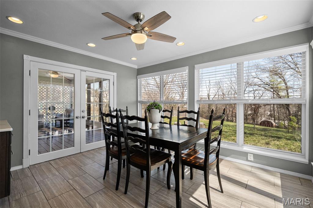 Dutch Mill 3 - Residential