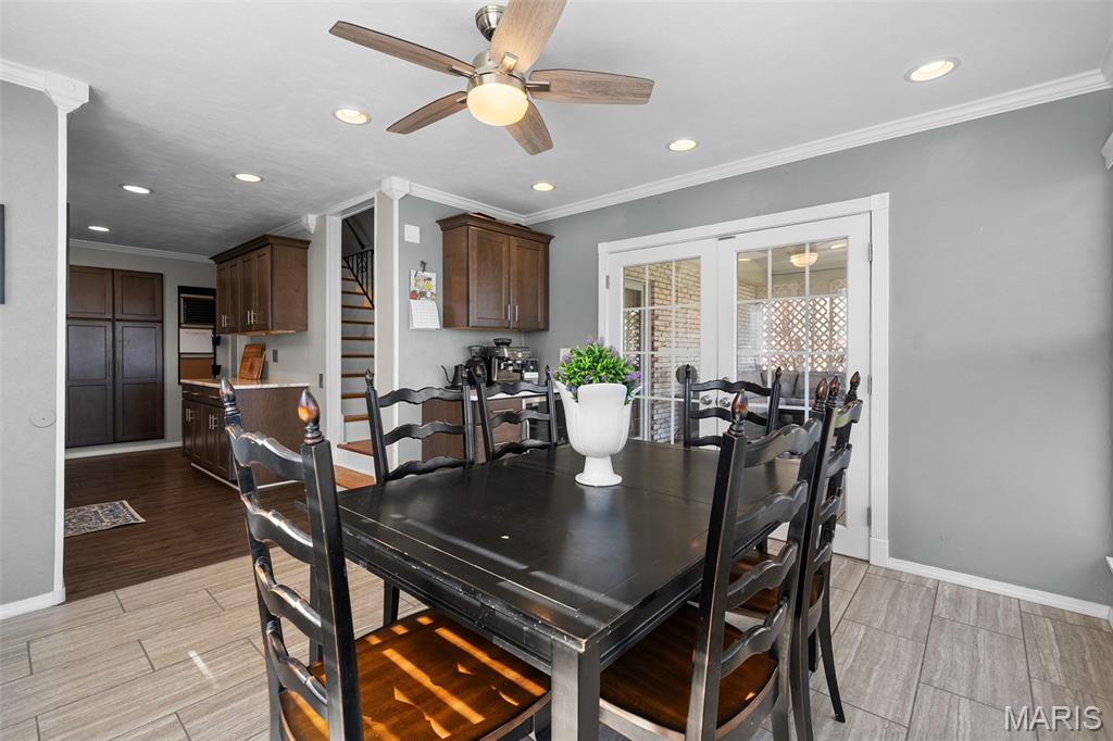 Dutch Mill 3 - Residential