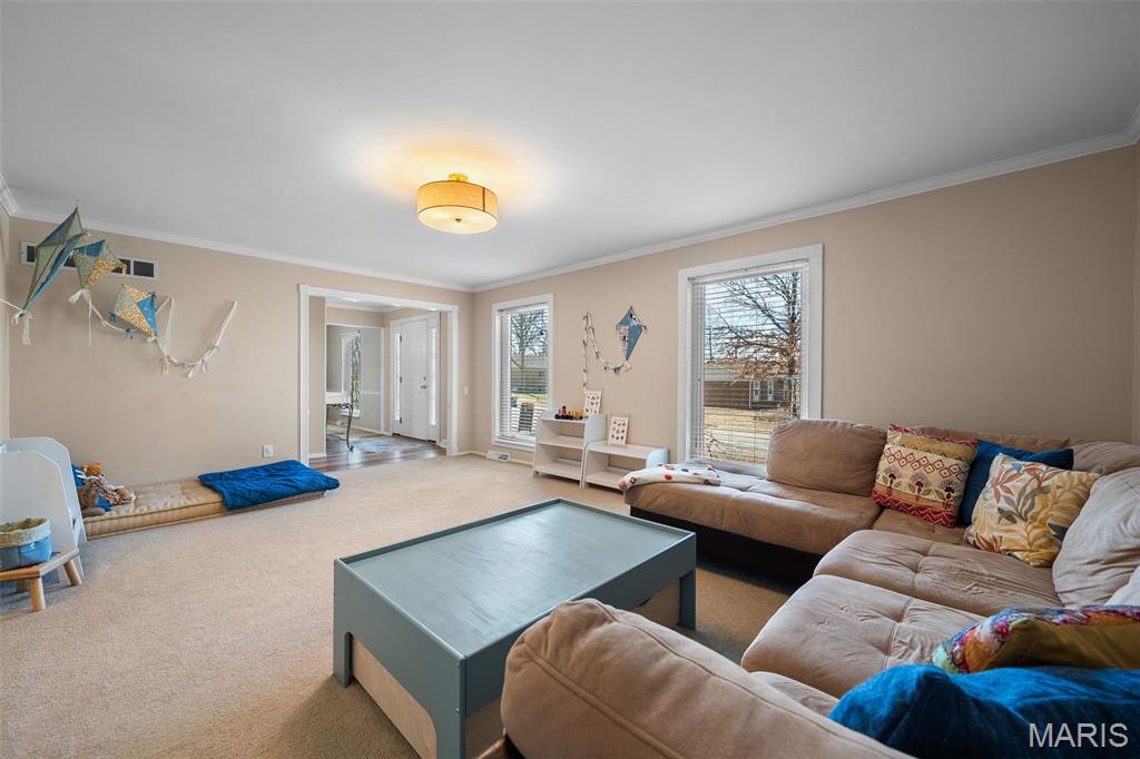 Dutch Mill 3 - Residential