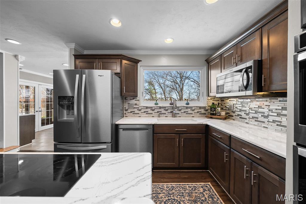 Dutch Mill 3 - Residential