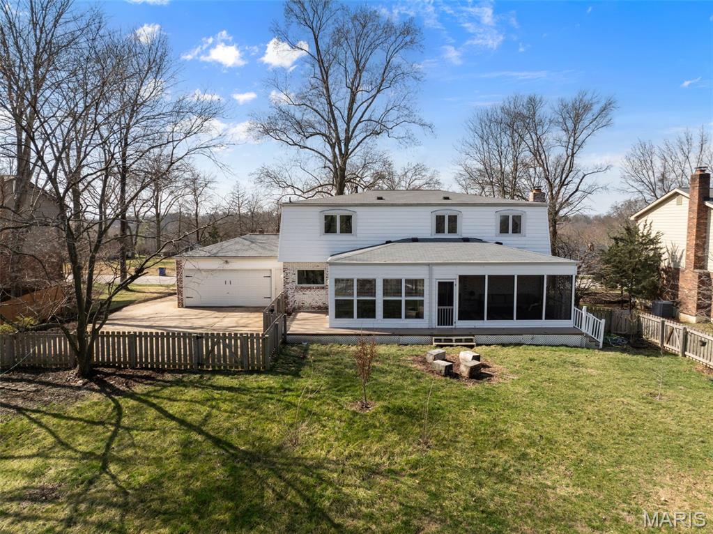 Dutch Mill 3 - Residential