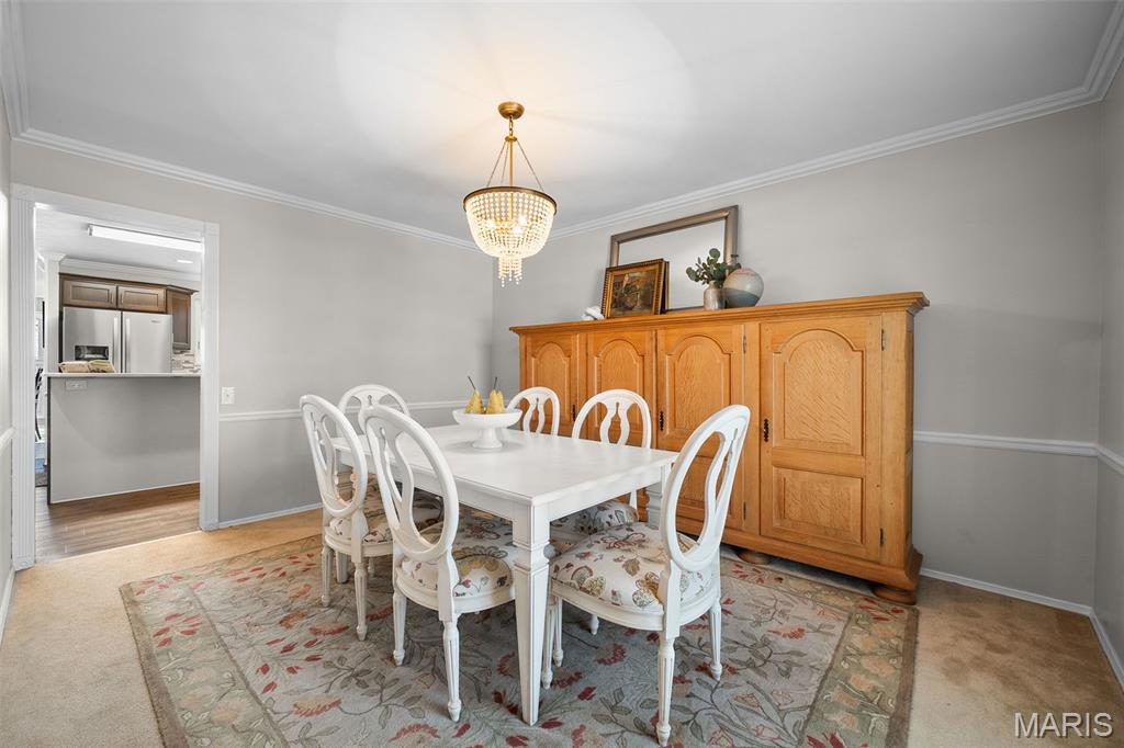 Dutch Mill 3 - Residential