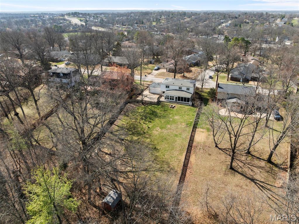 Dutch Mill 3 - Residential