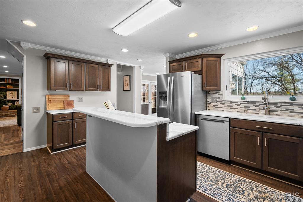 Dutch Mill 3 - Residential