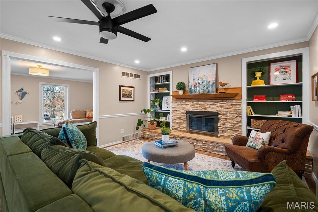 Dutch Mill 3 - Residential