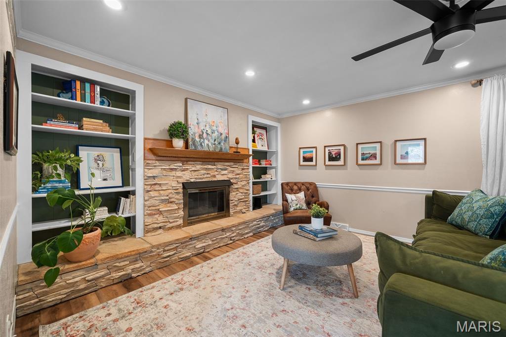 Dutch Mill 3 - Residential