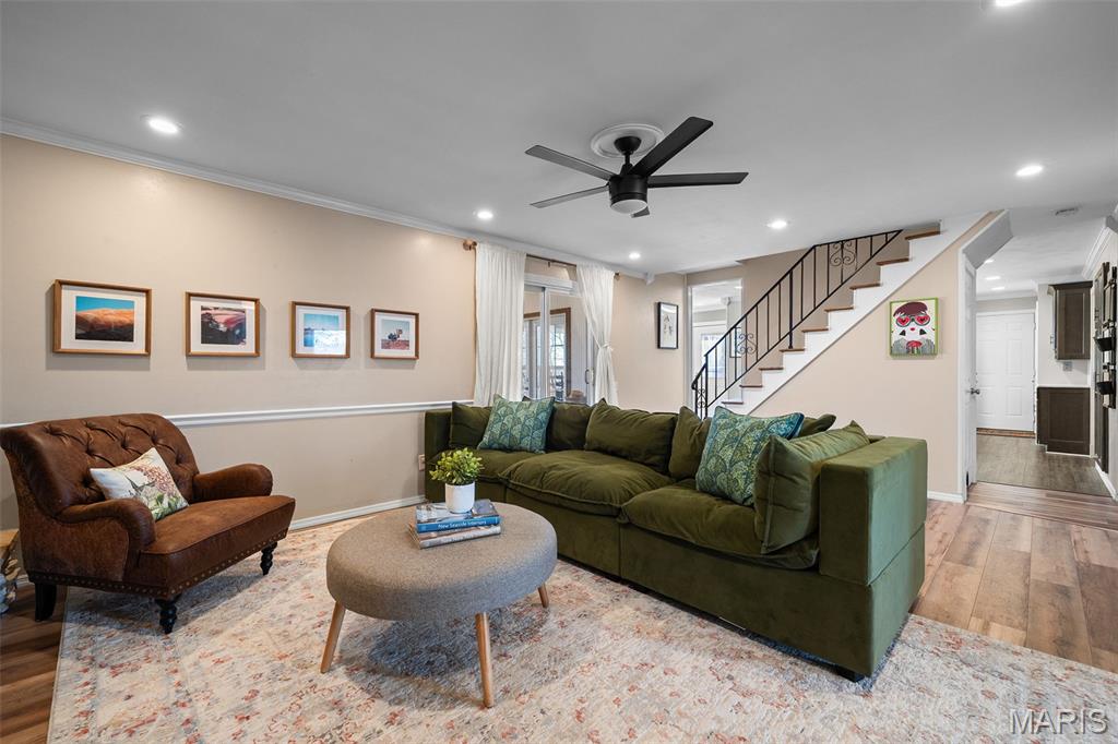 Dutch Mill 3 - Residential