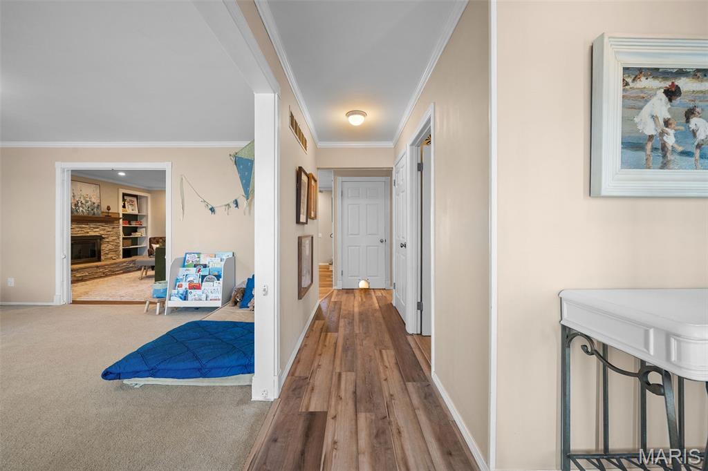 Dutch Mill 3 - Residential