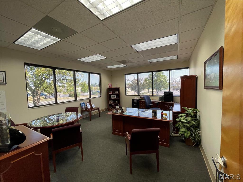 Regency Plaza #2 - Commercial Sale