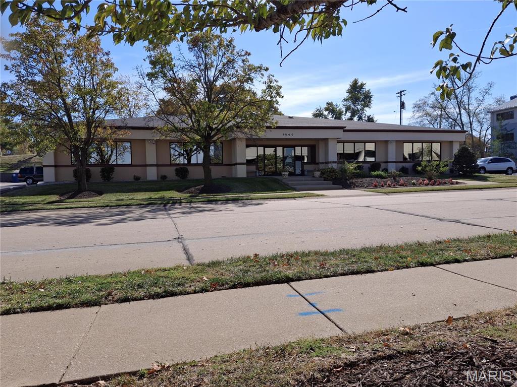 Regency Plaza #2 - Commercial Sale